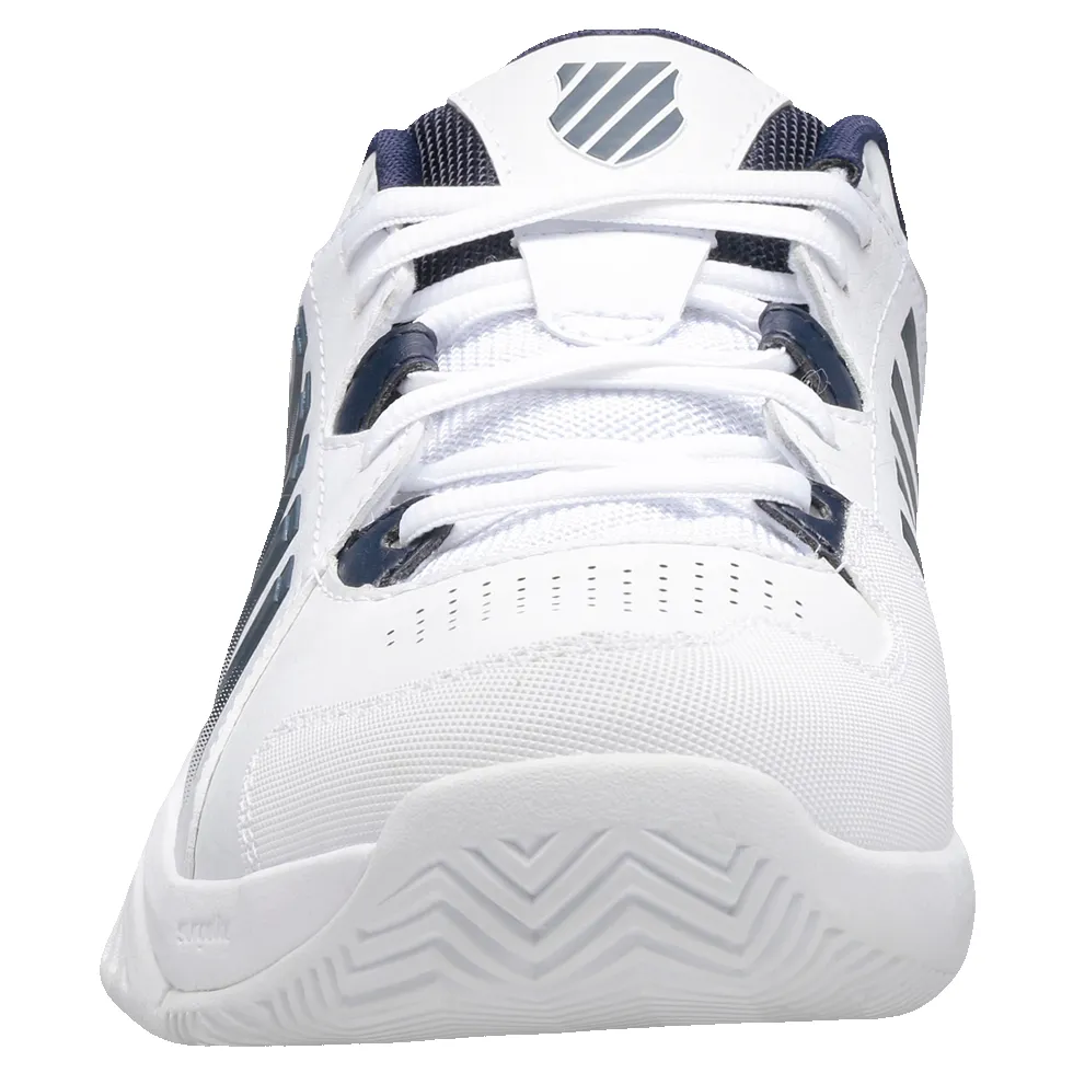 K-Swiss Tfw Receiver V Tennis Shoes M sold by Coes product image thumbnail 2