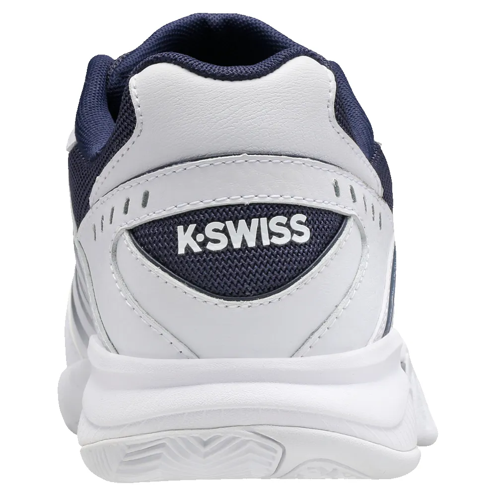 K-Swiss Tfw Receiver V Tennis Shoes M sold by Coes product image thumbnail 3