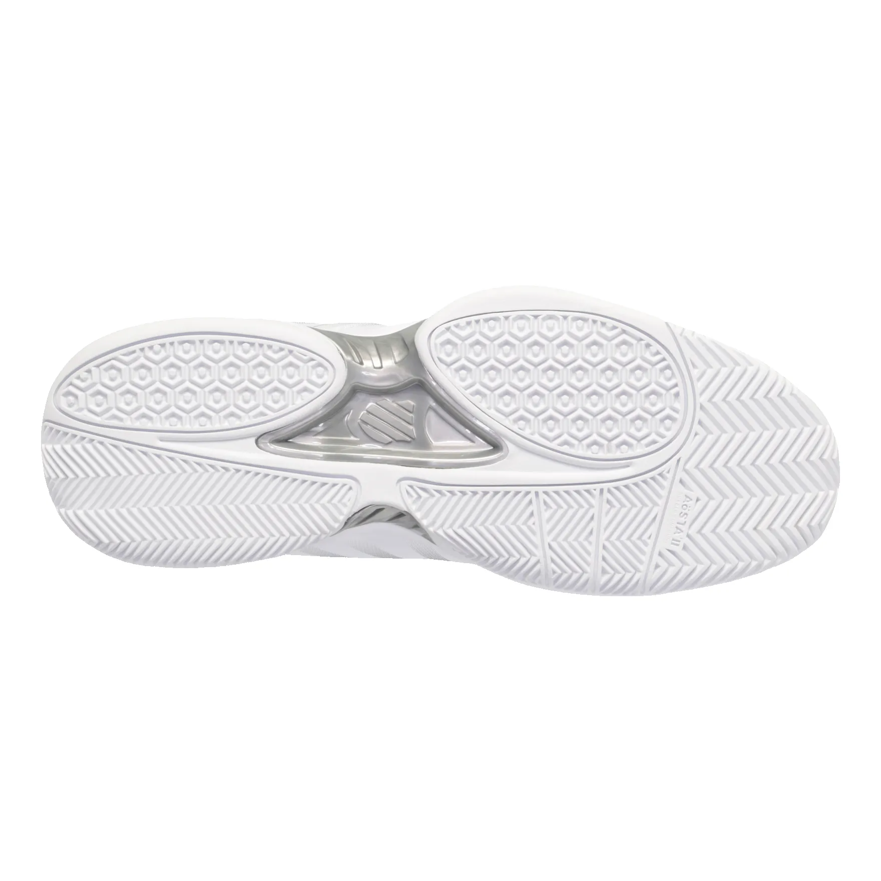 K-Swiss Tfw Receiver V Tennis Shoes M sold by Coes product image thumbnail 4