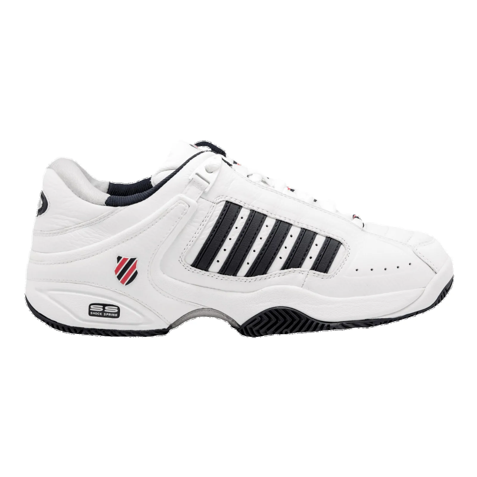 K-Swiss Tfw Defier Rs Tennis Shoes Men sold by Coes