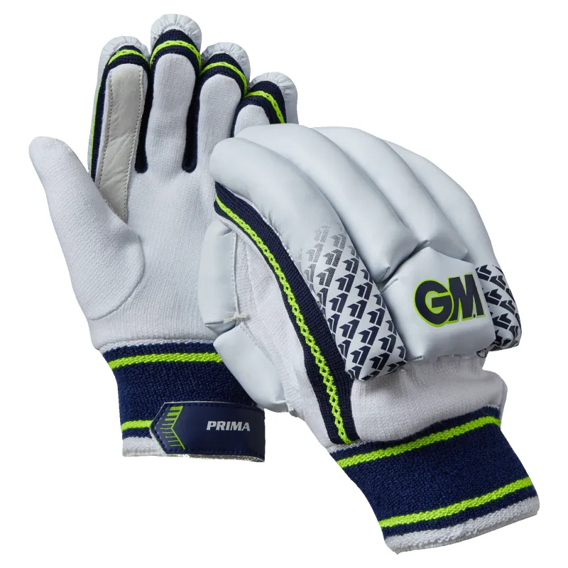 Gunn & Moore 202 Right Hand Batting Gloves sold by Coes