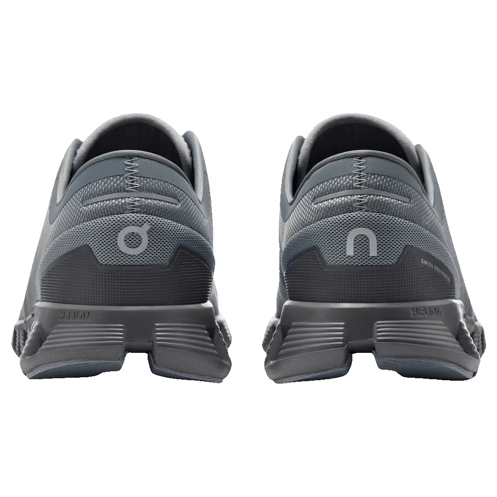 ON Cloud X 3 Running Shoes sold by Coes product image thumbnail 5