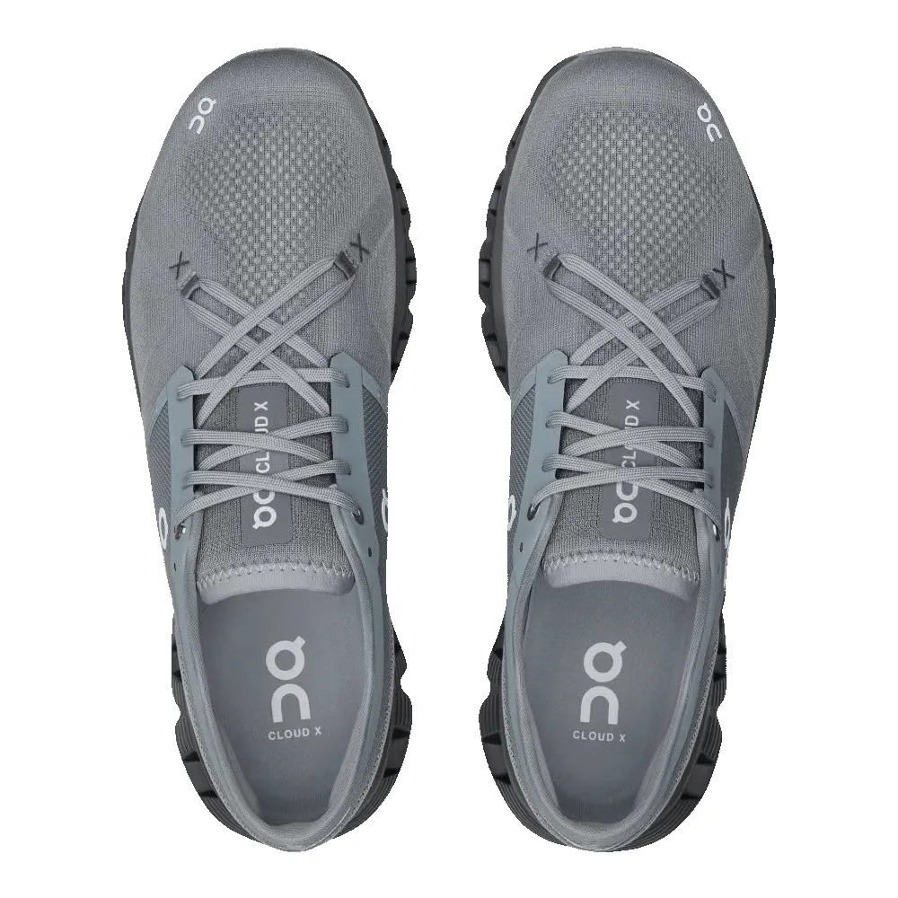 ON Cloud X 3 Running Shoes sold by Coes product image thumbnail 3