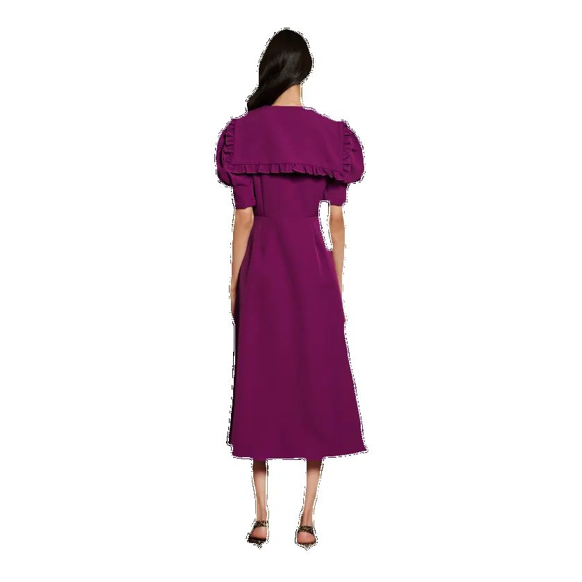 Sister Jane Spice Jar Midi Dress sold by Coes product image thumbnail 3