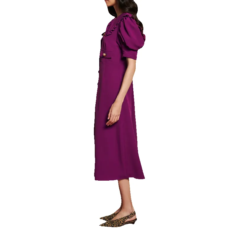 Sister Jane Spice Jar Midi Dress sold by Coes product image thumbnail 2