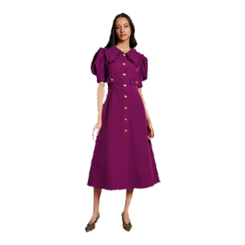 Sister Jane Spice Jar Midi Dress sold by Coes