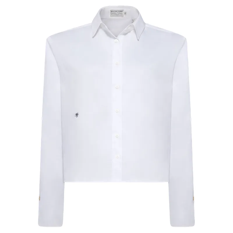 Holland Cooper Eira Shirt made by Holland Cooper