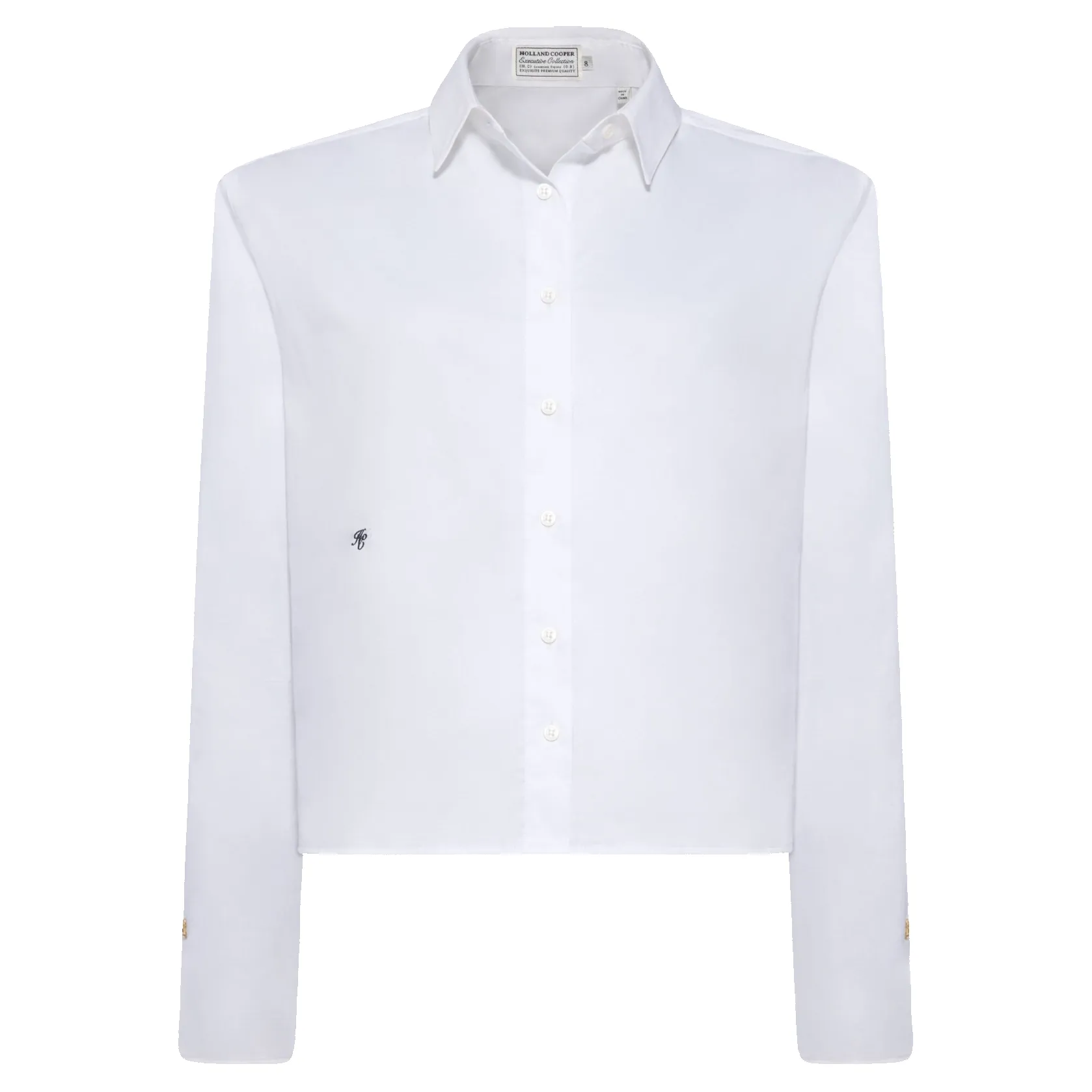 Holland Cooper Eira Shirt sold by Coes