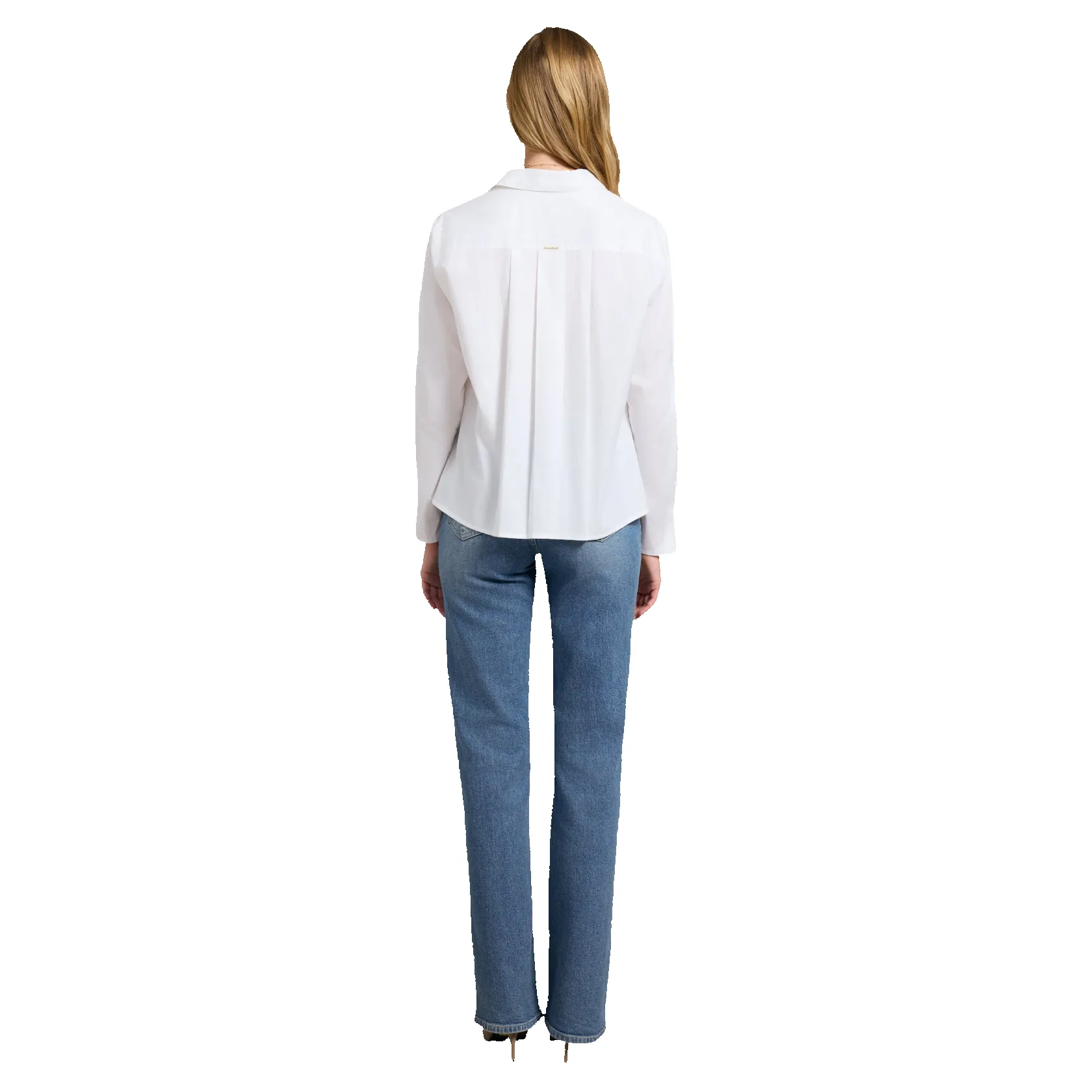 Holland Cooper Eira Shirt sold by Coes product image thumbnail 4