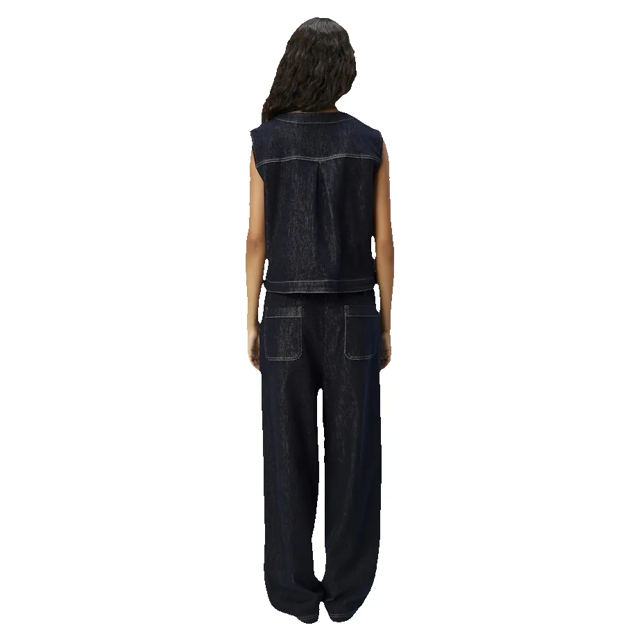 Object Camilla Denim Waistcoat sold by Coes product image thumbnail 5