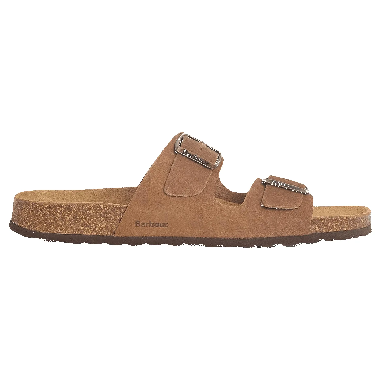 Barbour Sennen Sandal sold by Coes