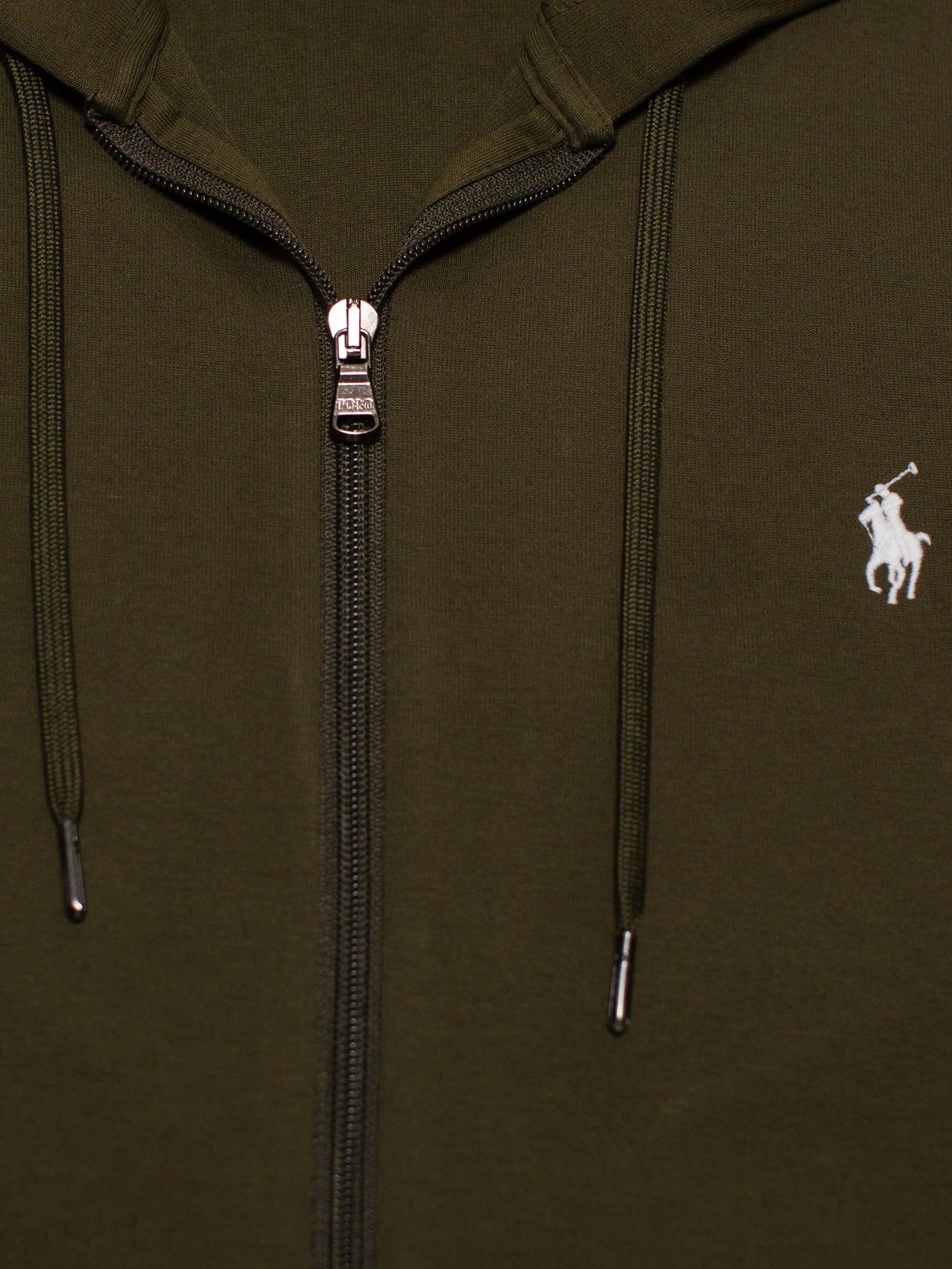 Polo Ralph Lauren Long Sleeve Hoodie sold by Coes product image thumbnail 2