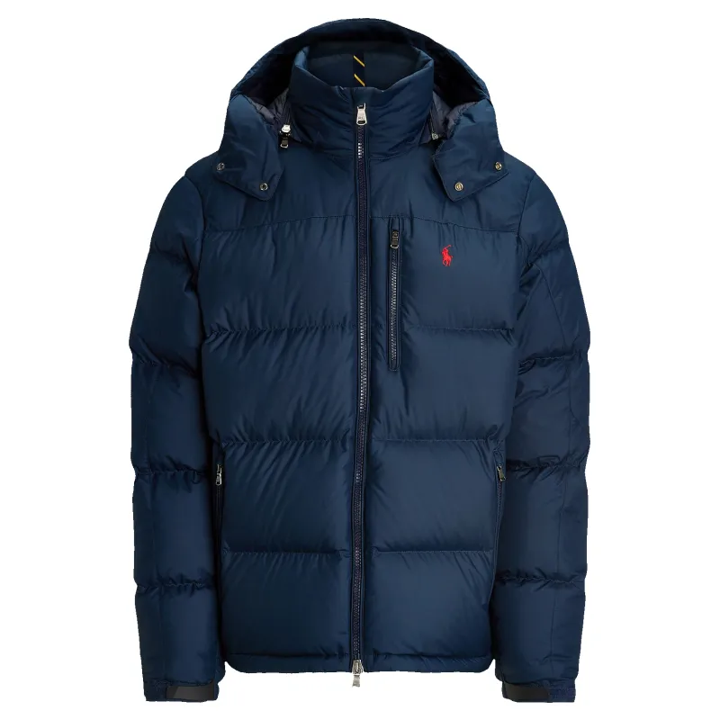 Polo Ralph Lauren Insulated Bomber Jacket made by Polo by Ralph Lauren