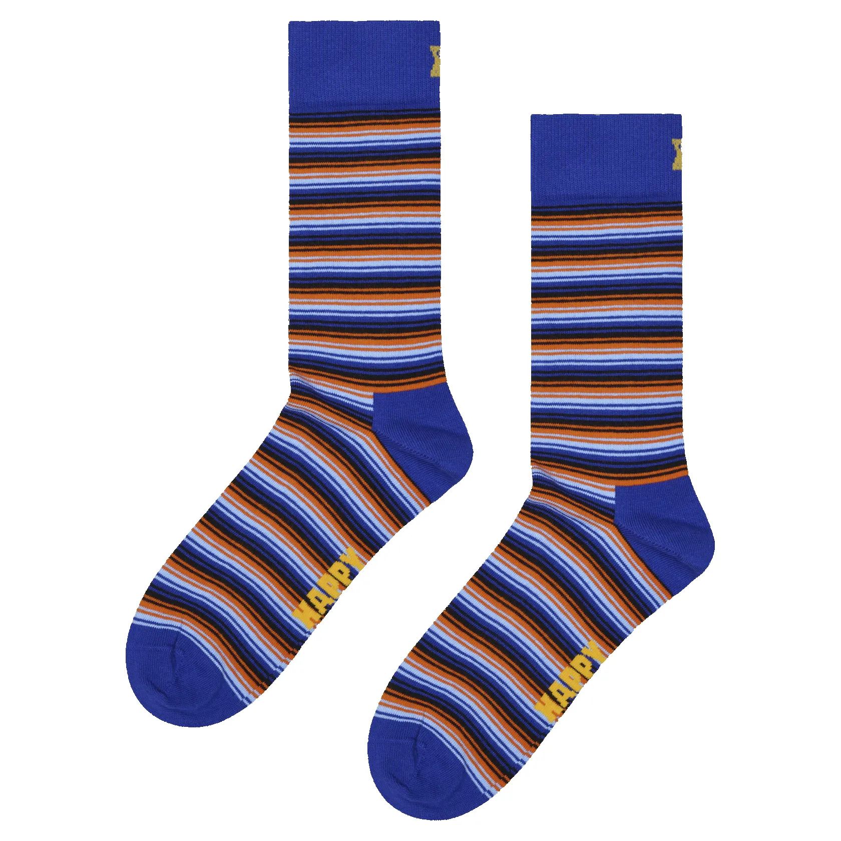 Happy Socks Mini Stripe Socks sold by Coes product image thumbnail 2