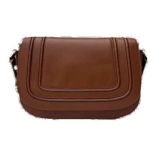 Apatchy Mimi Midi Leather Bag sold by Coes