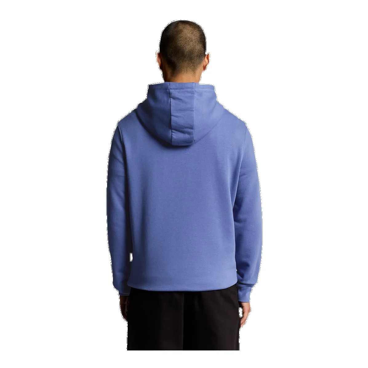 Lyle & Scott Pullover Hoodie sold by Coes product image thumbnail 3