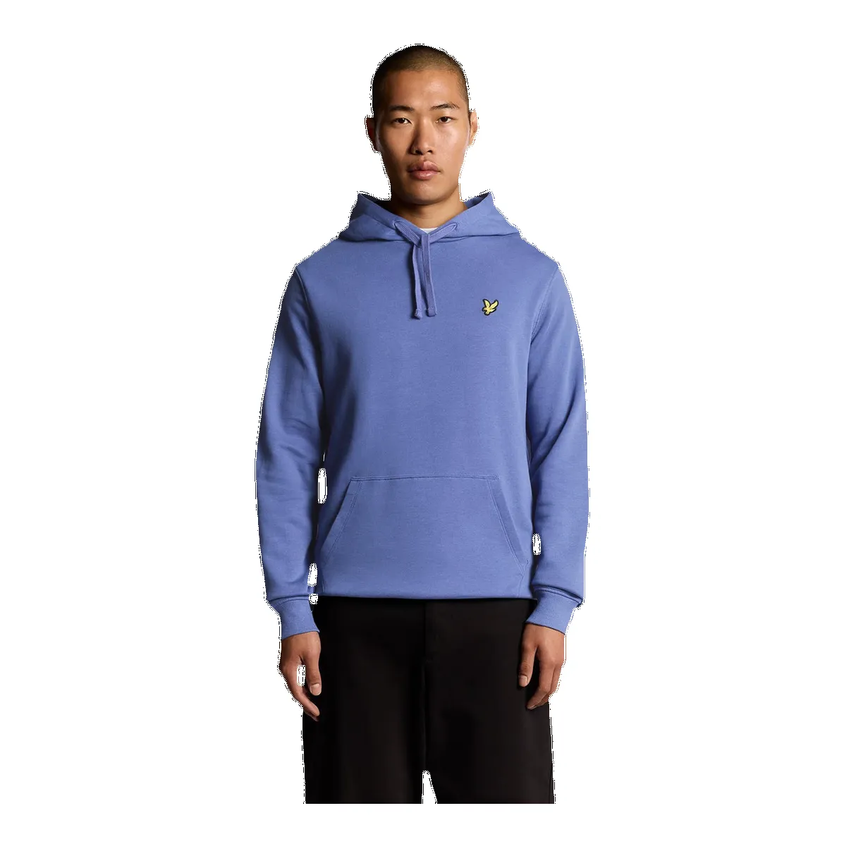 Lyle & Scott Pullover Hoodie sold by Coes product image thumbnail 2