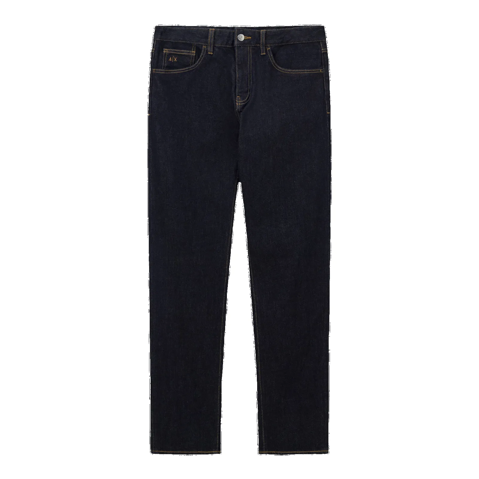 Armani Exchange 5 Pocket Jeans sold by Coes