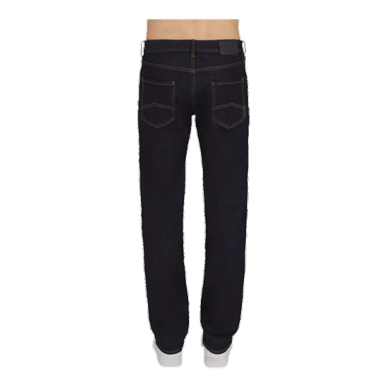 Armani Exchange 5 Pocket Jeans sold by Coes product image thumbnail 3