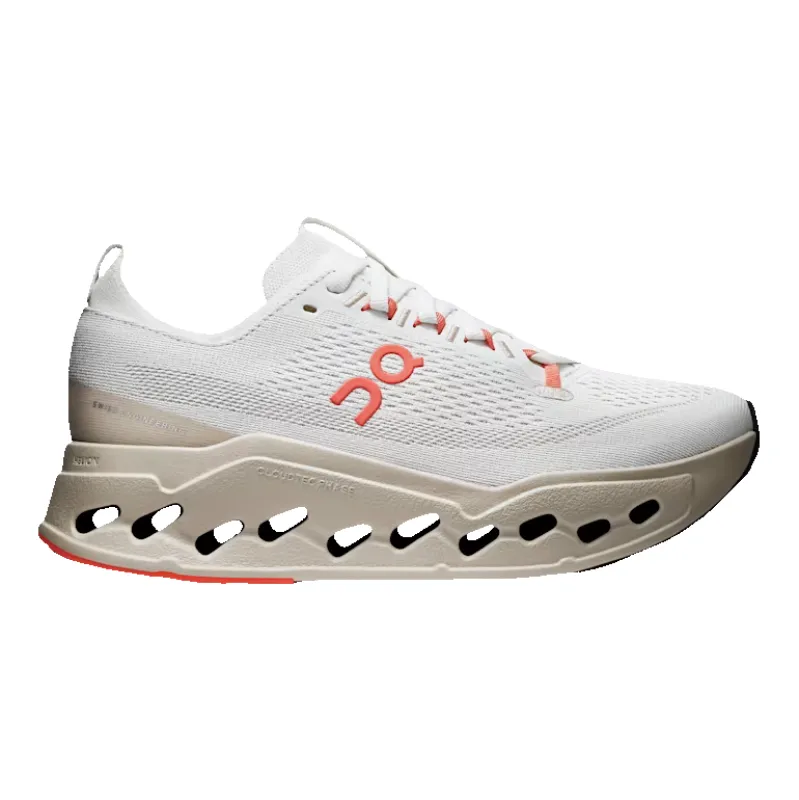 ON Cloudsurfer Max Women sold by Coes