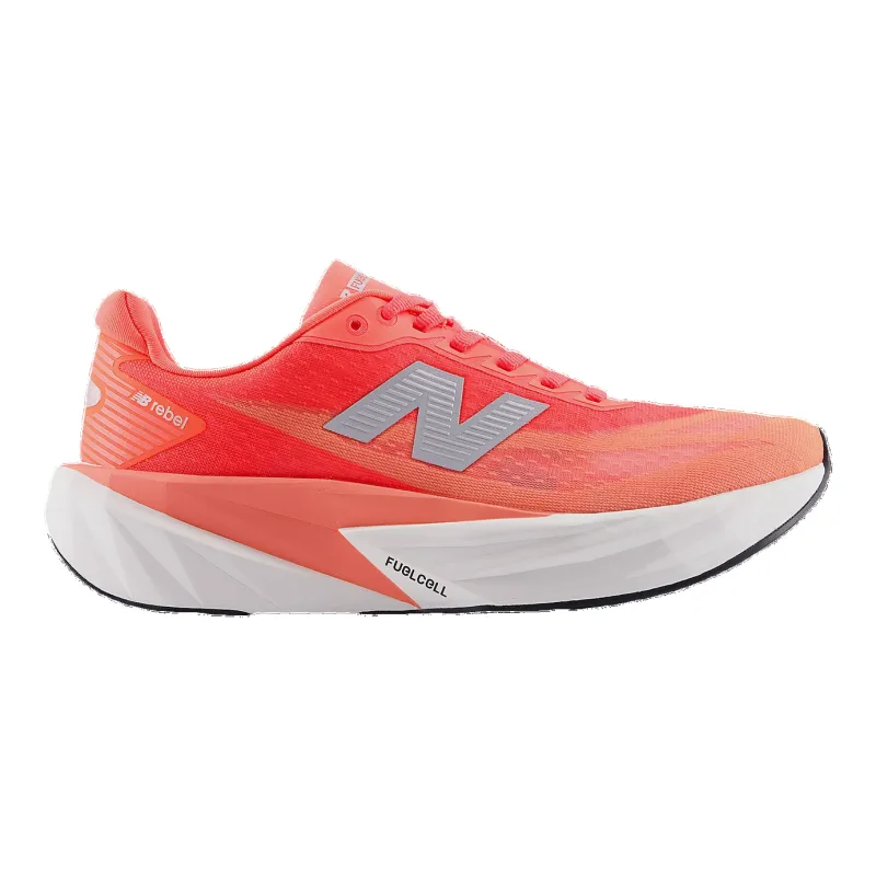 New Balance Fuelcell Rebel V5 Trainers Women's sold by Coes
