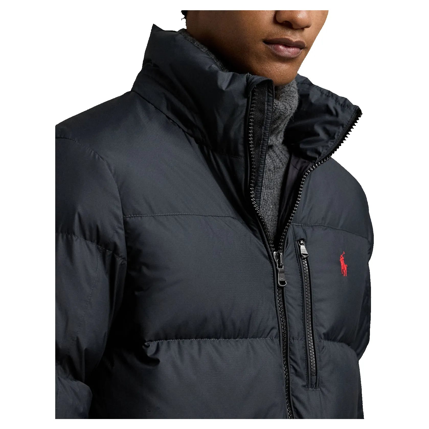 Polo Ralph Lauren Insulated Bomber Jacket sold by Coes product image thumbnail 5