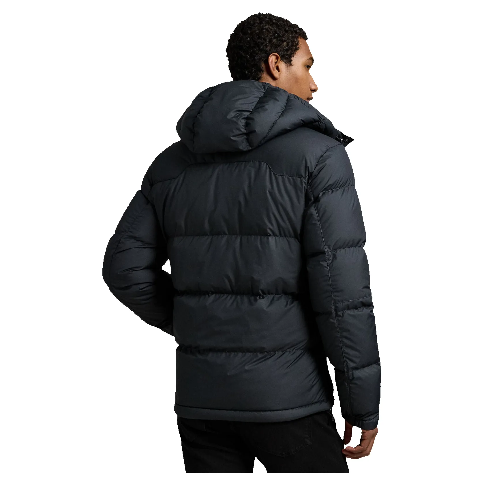 Polo Ralph Lauren Insulated Bomber Jacket sold by Coes product image thumbnail 3