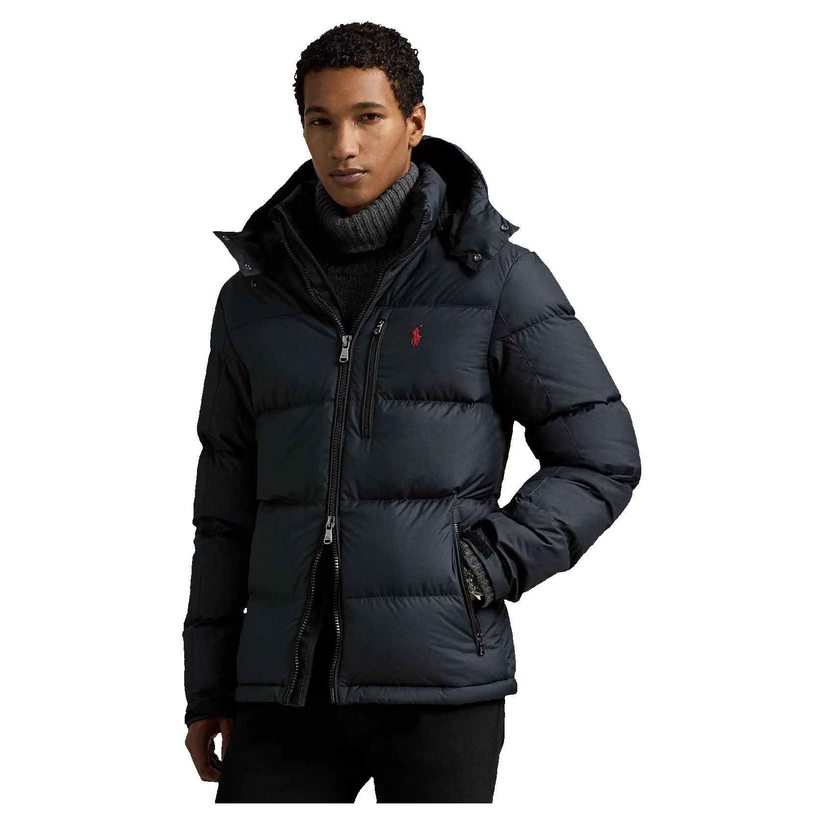 Polo Ralph Lauren Insulated Bomber Jacket sold by Coes product image thumbnail 2