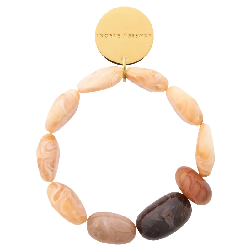Vanessa Baroni Unique Flex Bracelet sold by Coes