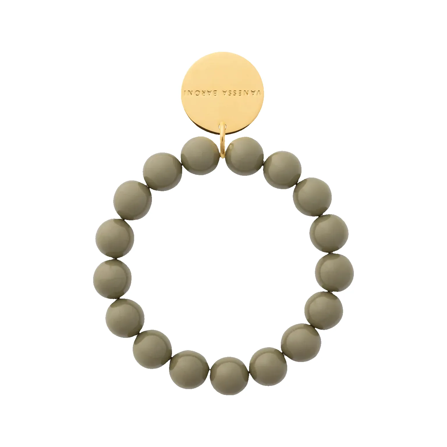 Vanessa Baroni Mini Beads Flex Bracelet sold by Coes product image thumbnail 4