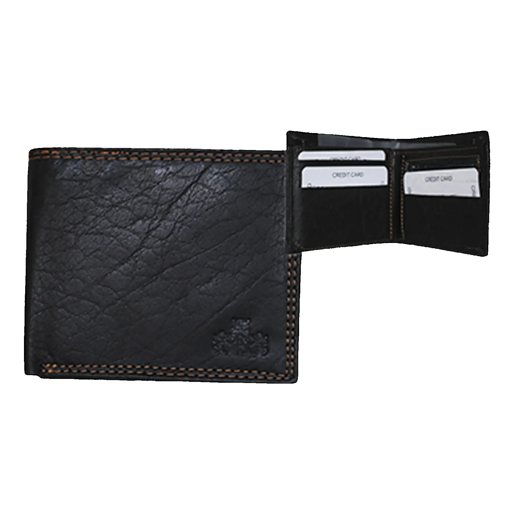 Rowallan RFID Lancaster Flip Out Wallet sold by Coes