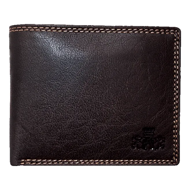 Rowallan RFID Lancaster Flip Out Wallet sold by Coes product image thumbnail 2