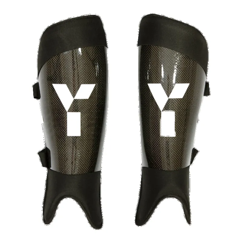 Y1 Shin Pads C1 sold by Coes