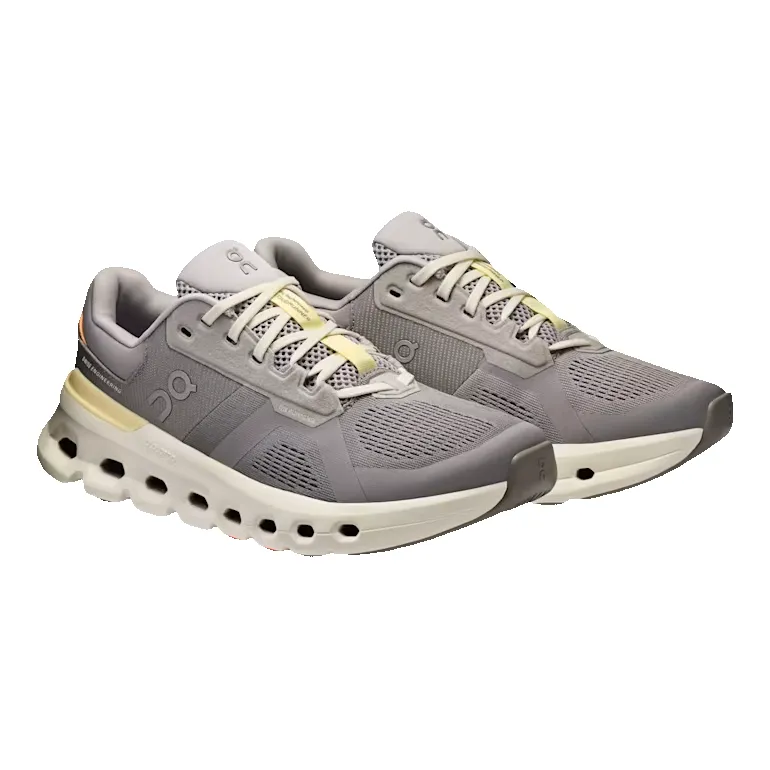 ON Cloudrunner 2 Women sold by Coes product image thumbnail 2