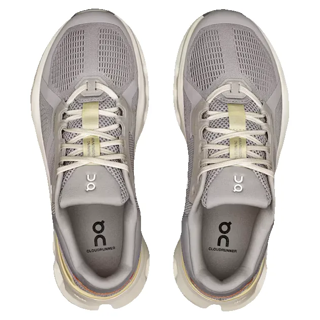 ON Cloudrunner 2 Women sold by Coes product image thumbnail 5