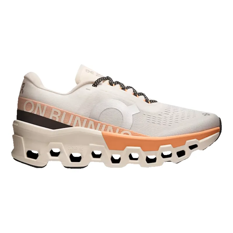 ON Cloudmonster 2 Women sold by Coes