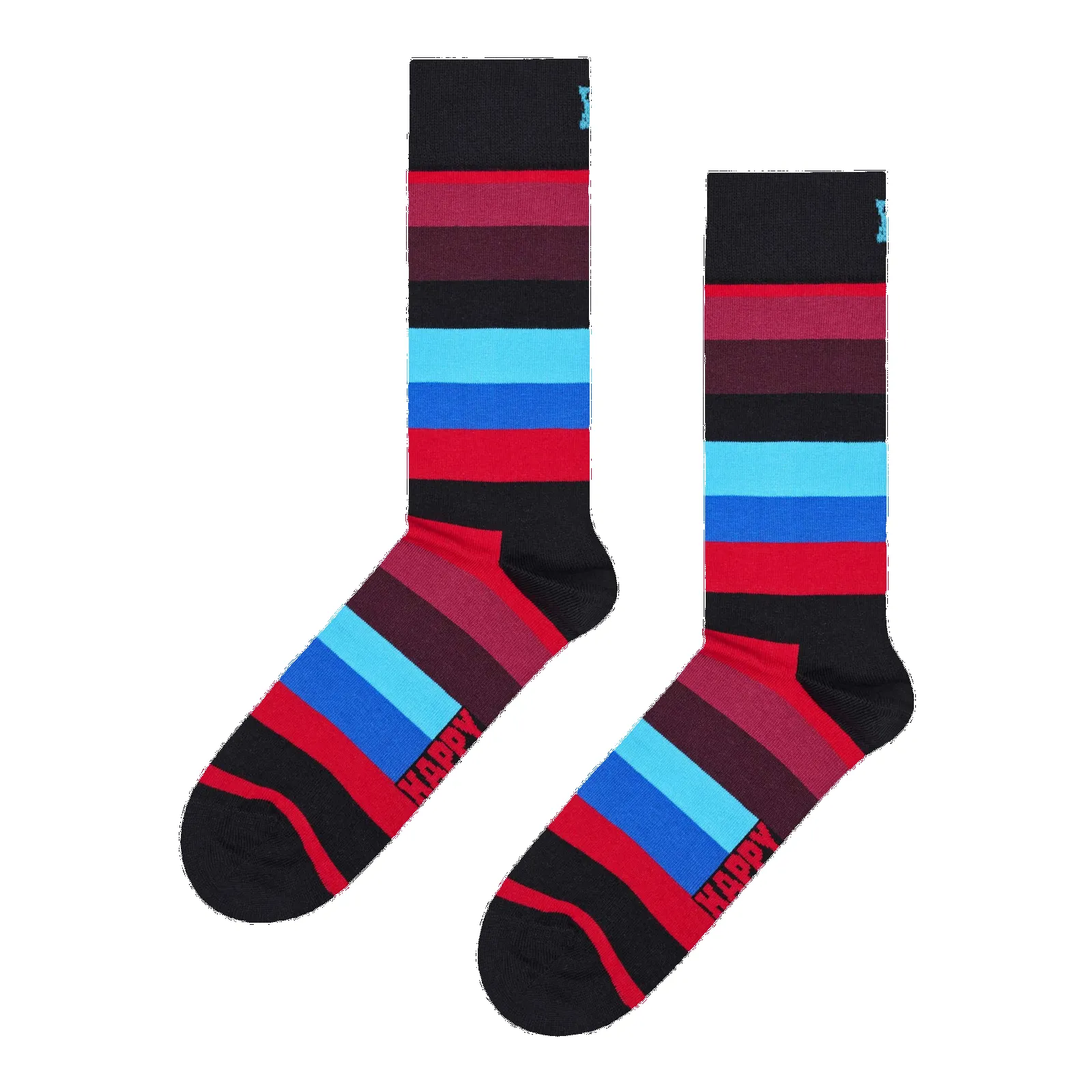Happy Socks Stripe Socks sold by Coes