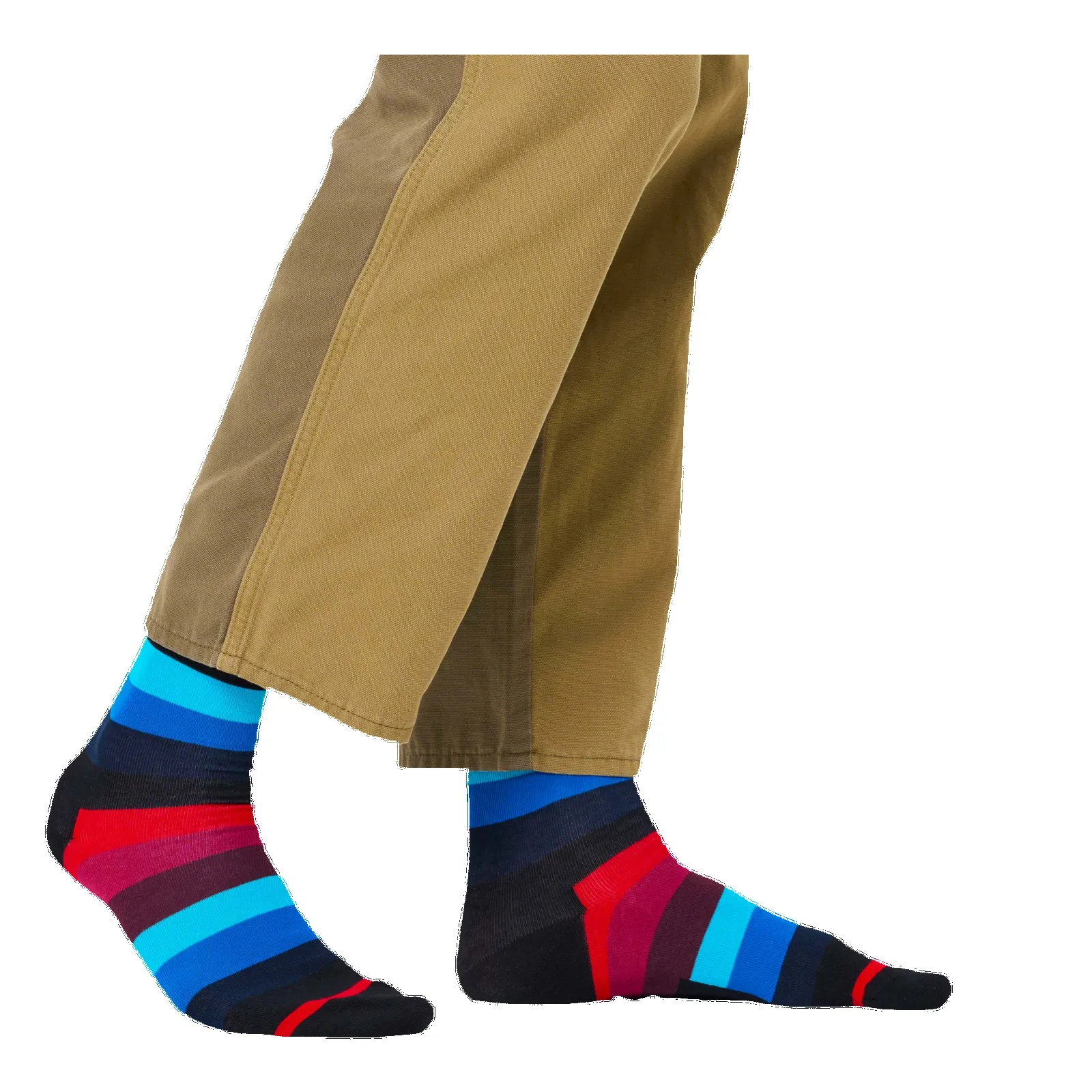 Happy Socks Stripe Socks sold by Coes product image thumbnail 2