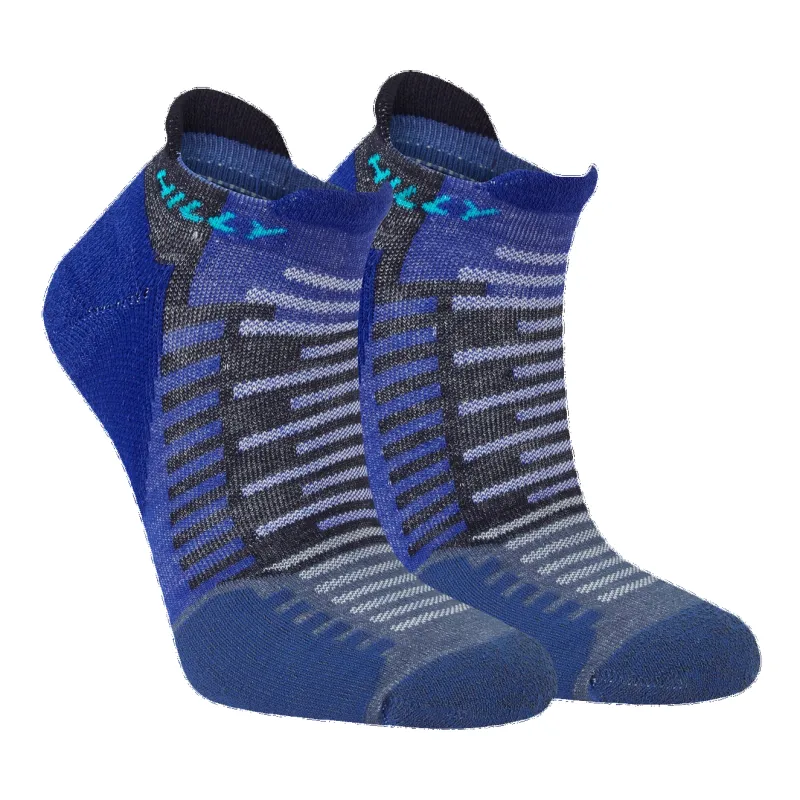 Hilly Active Socklet sold by Coes