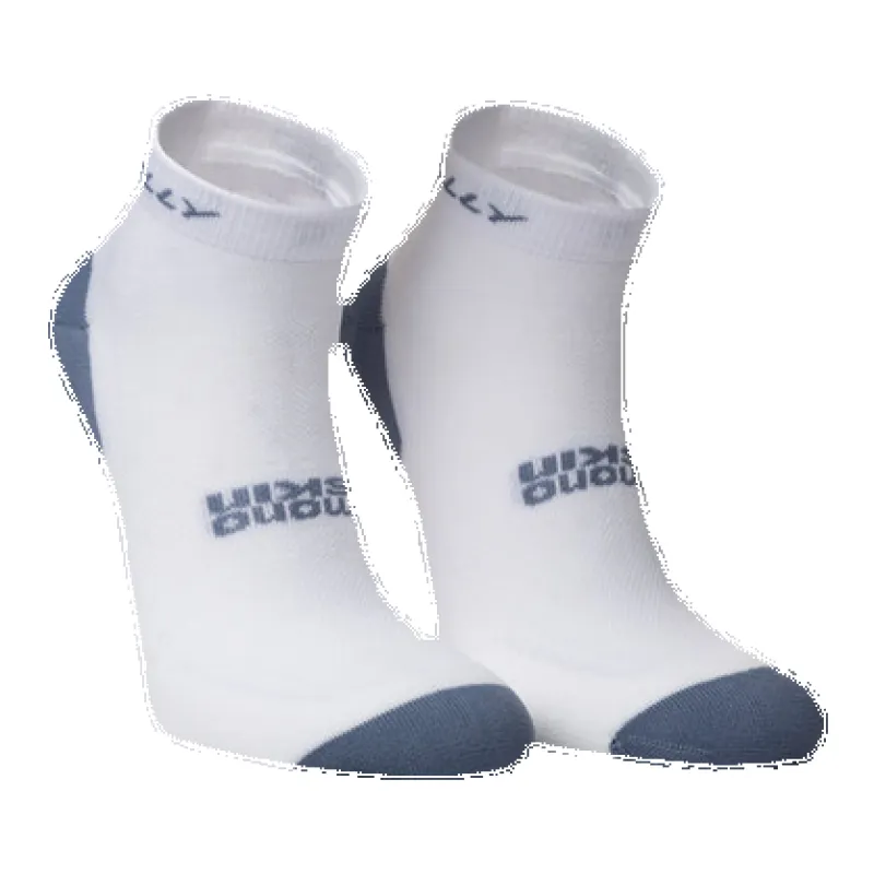 Hilly Active Quarter Socks 2 Pack sold by Coes