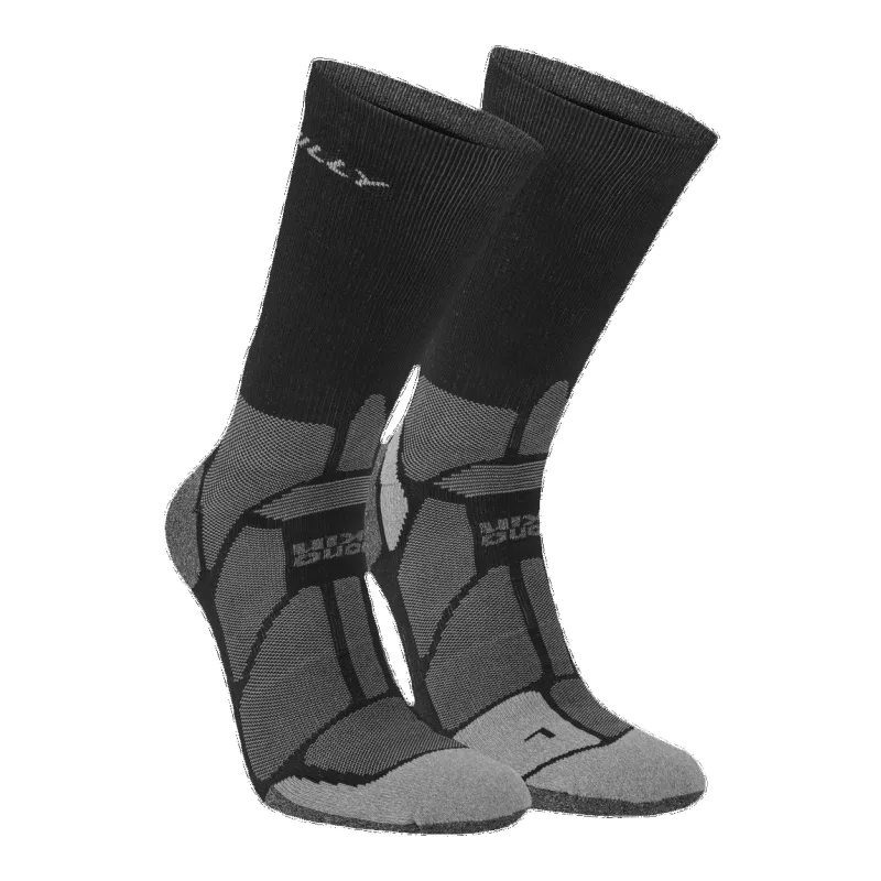 Hilly Marathon Fresh Crew Socks sold by Coes