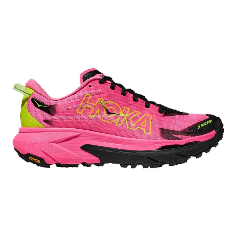 Hoka Mafate 5 Trainers W sold by Coes
