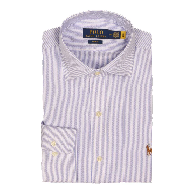 Polo Ralph Lauren Long Sleeve Dress Shirt made by Polo by Ralph Lauren