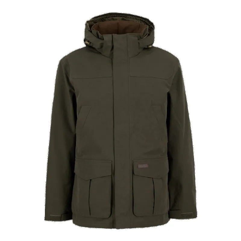Barbour Brockstone Waterproof Jacket sold by Coes
