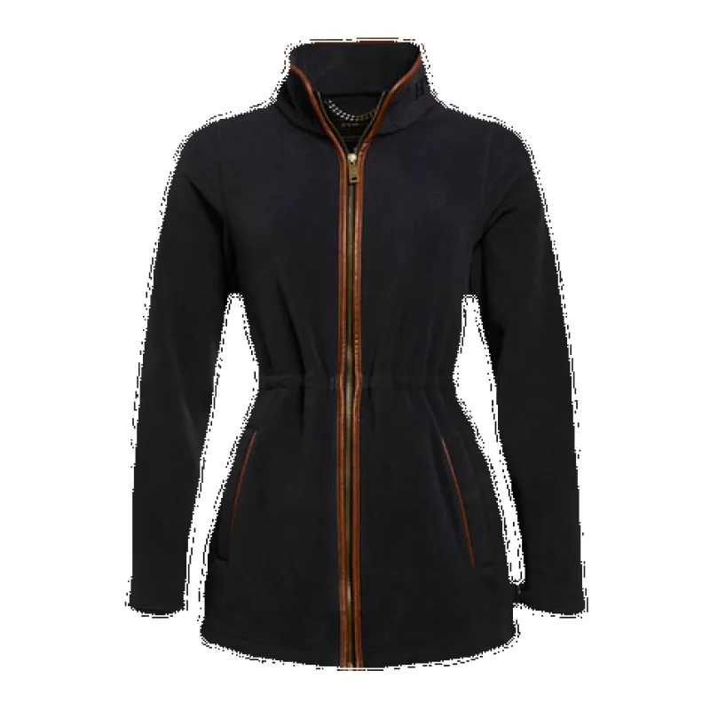 Holland Cooper Country Longline Fleece made by Holland Cooper