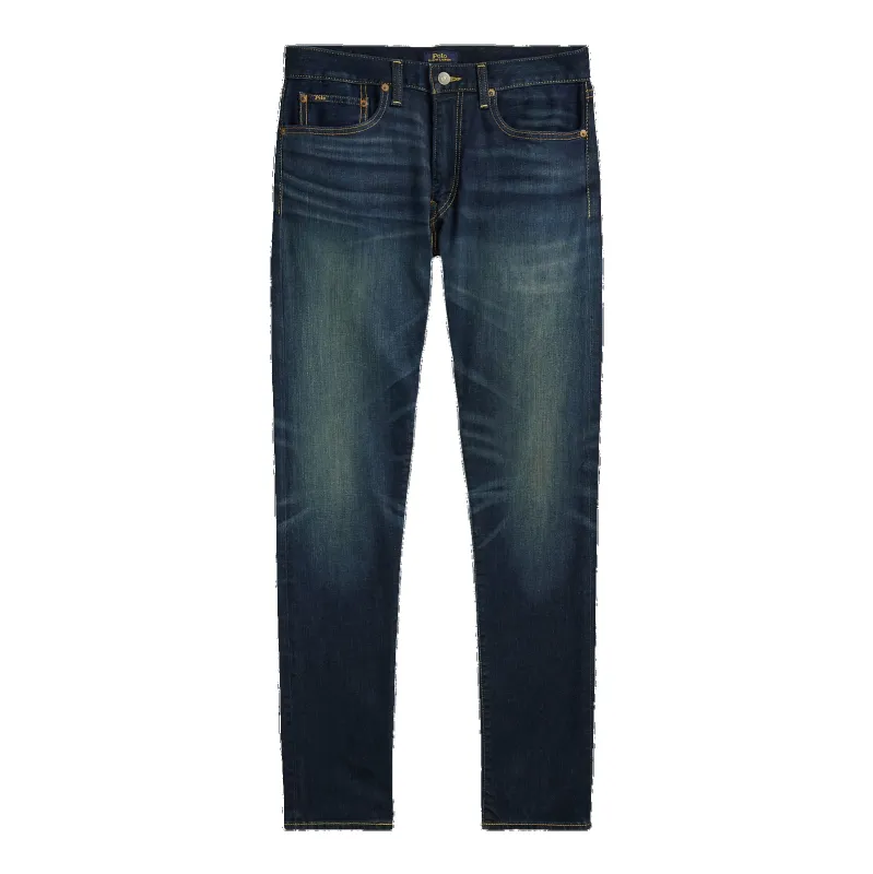 Polo Ralph Lauren Sullivan Slim Jeans sold by Coes