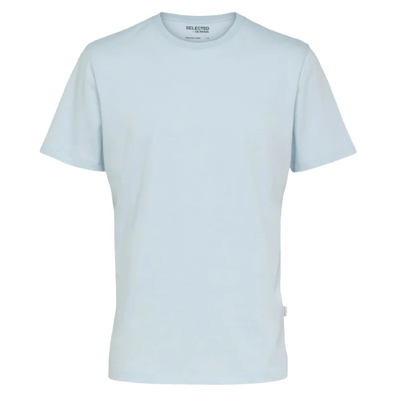 Selected Aspen Short Sleeve T-Shirt sold by Coes