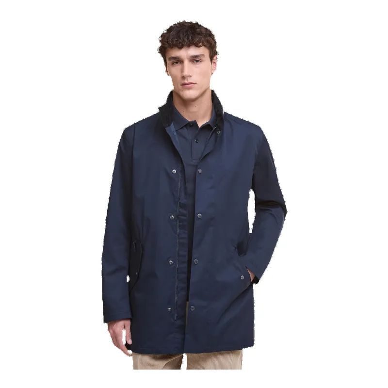 Barbour Chelsea Waterproof Jacket sold by Coes