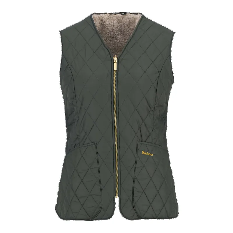 Barbour Markenfield Liner sold by Coes