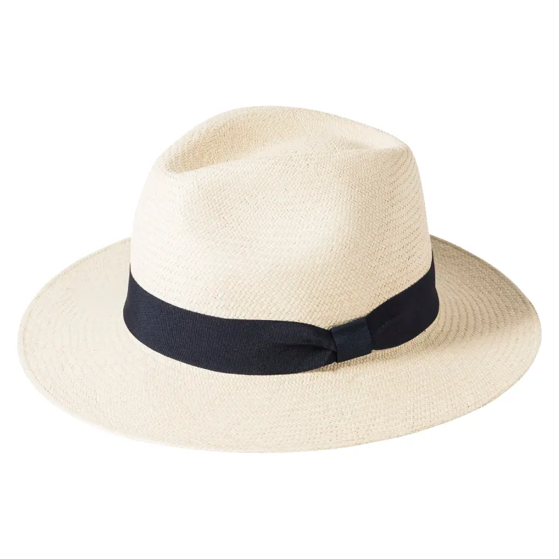Failsworth Fedora Panama Hat sold by Coes